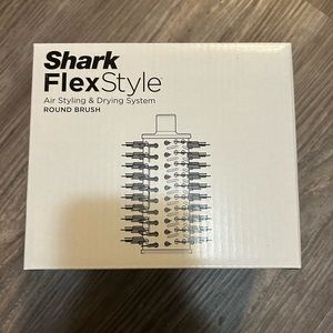 Shark Hair Styling Tool